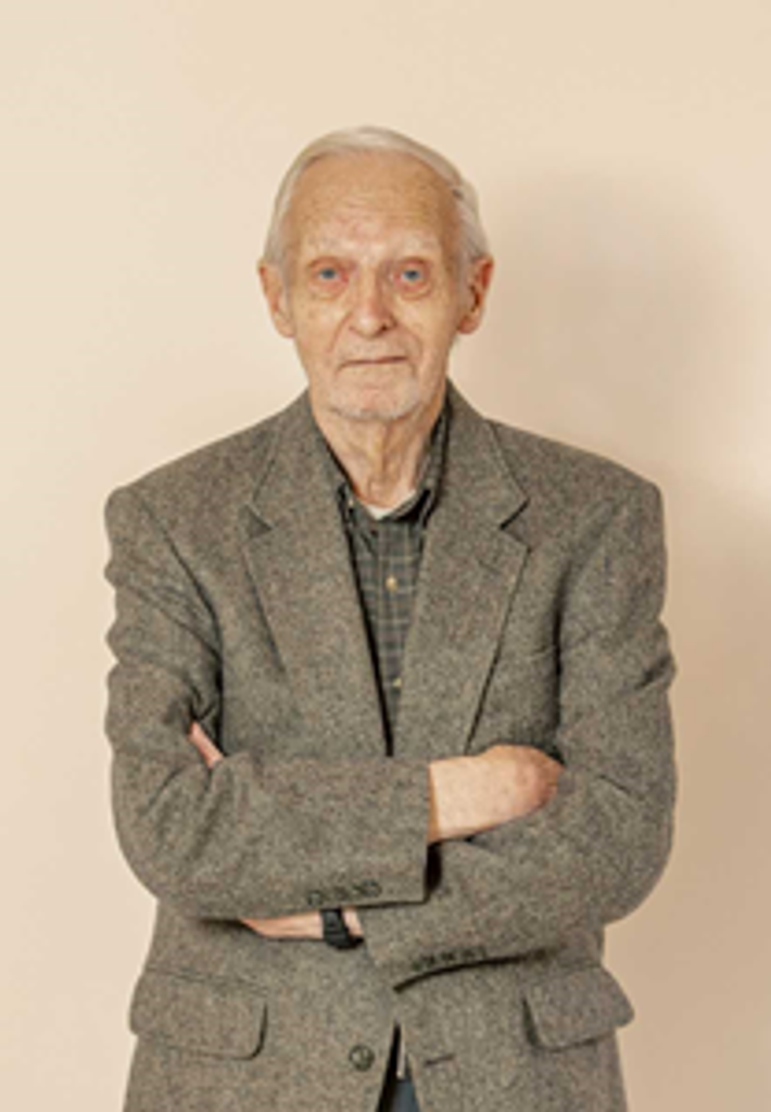 Norbert Laetus Miller