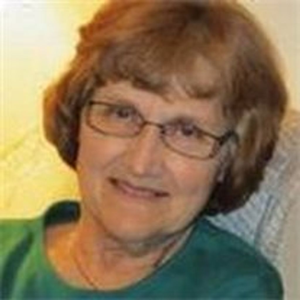 Elaine C. Newlon