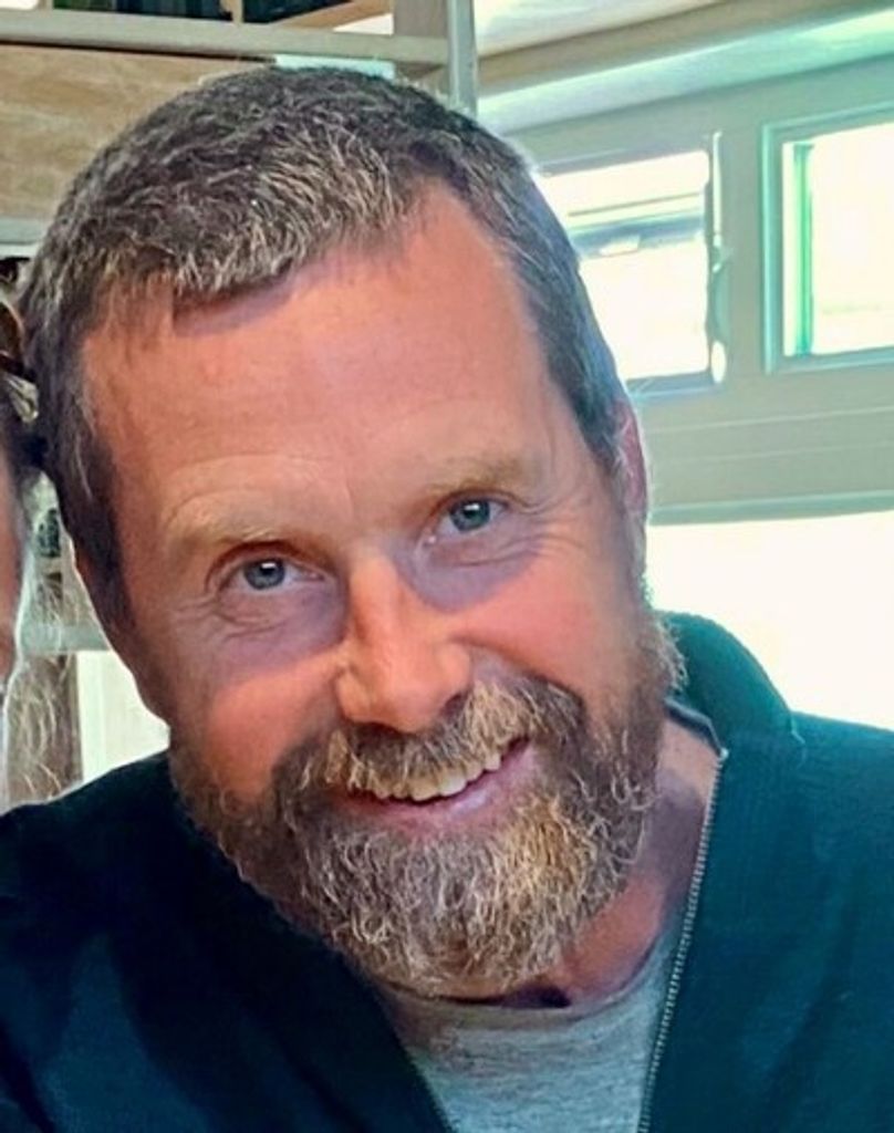 Daniel C. Rossiter Profile Photo