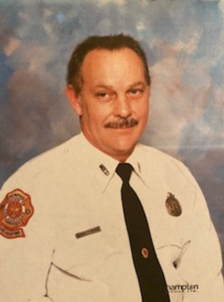 Melvin Anthony Breckenridge Profile Photo