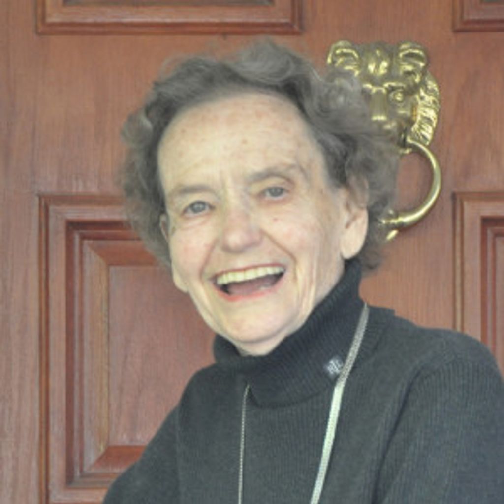 Margaret Fosberg