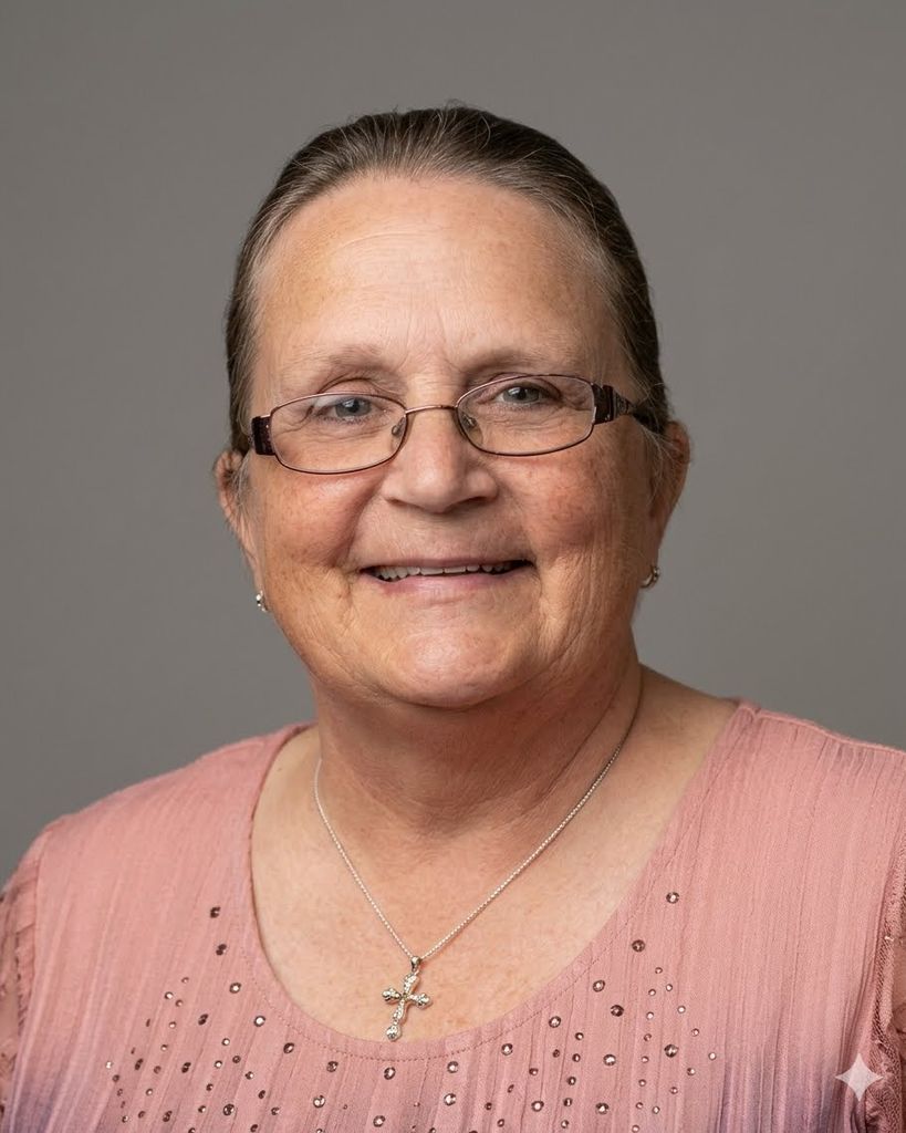 Lisa Carlson Profile Photo