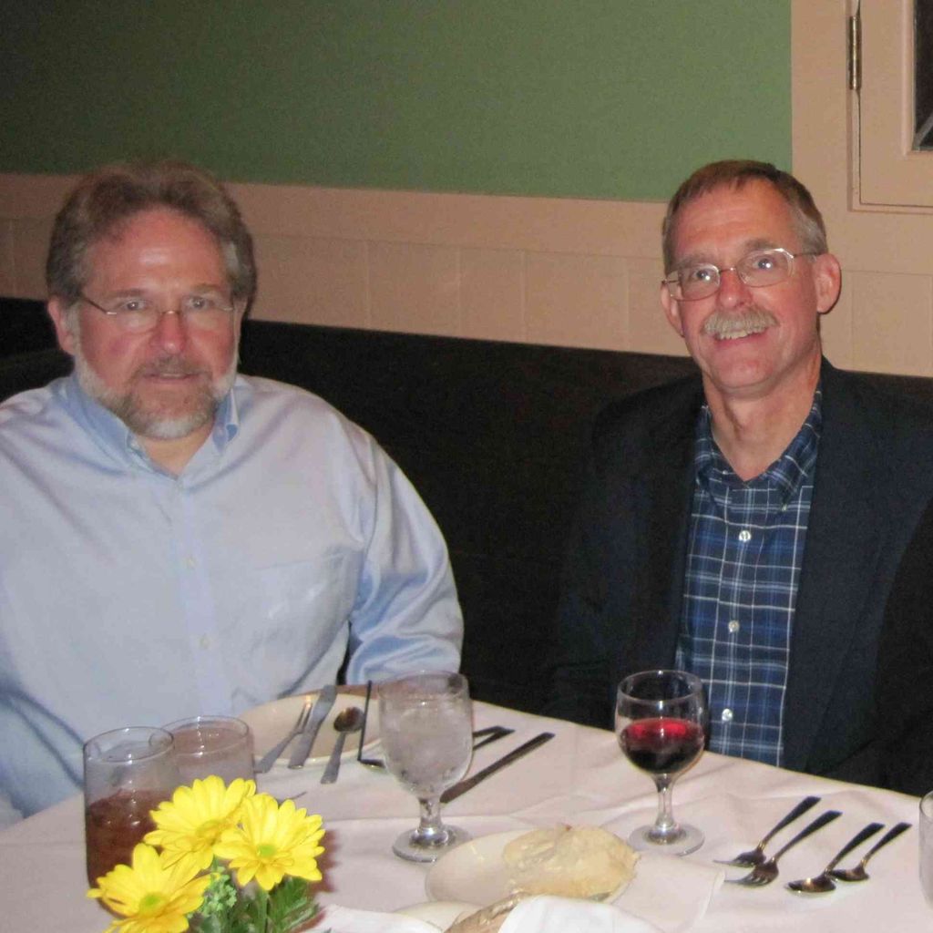 Dean Edward Egel Profile Photo