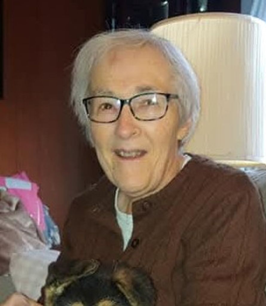 Sharon L. (Wetherbee) Patterson