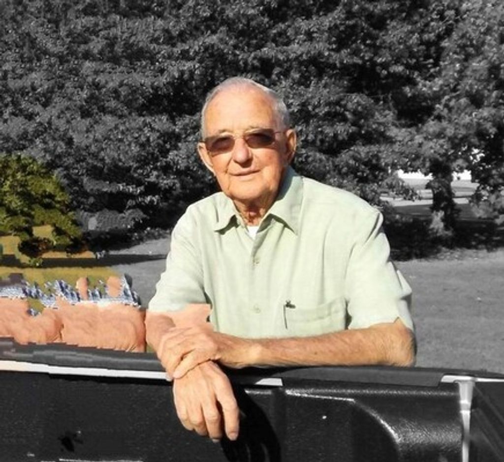 James Emmett Mcleod Profile Photo