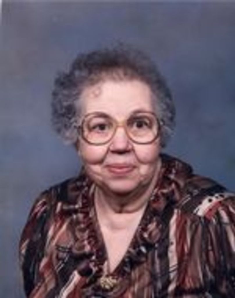 Erma Zoss
