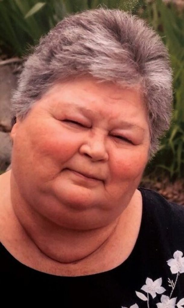 Josephine "Josie" Gregory Profile Photo