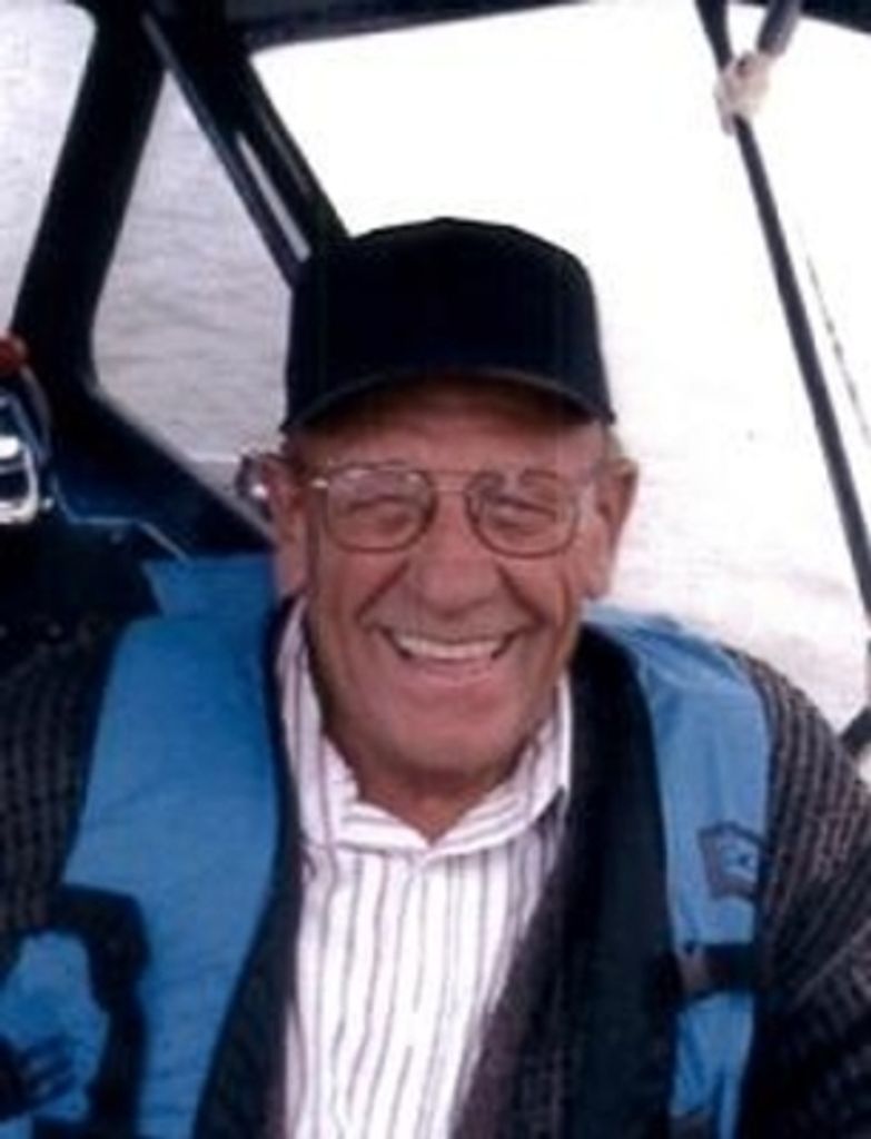 Dale R. Crocker