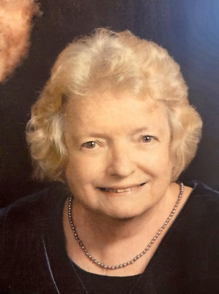 Virginia Chambers (Nee Alexander) Profile Photo