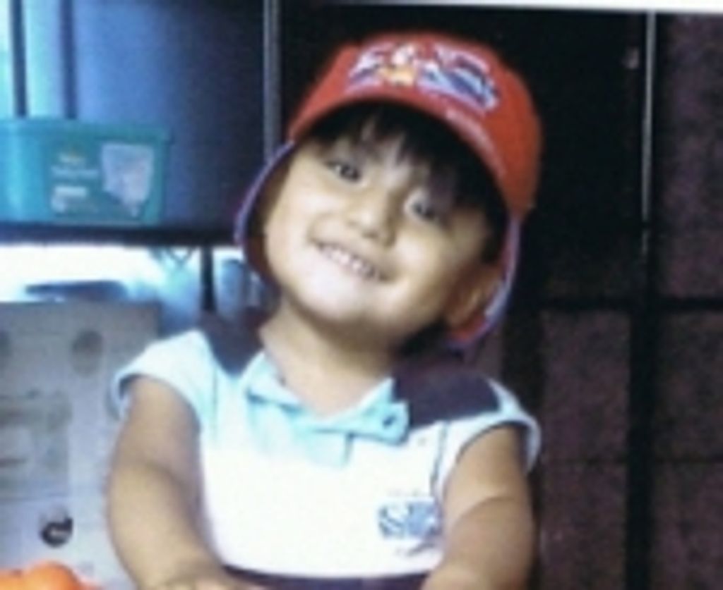 Brian Palaguachi Caguana