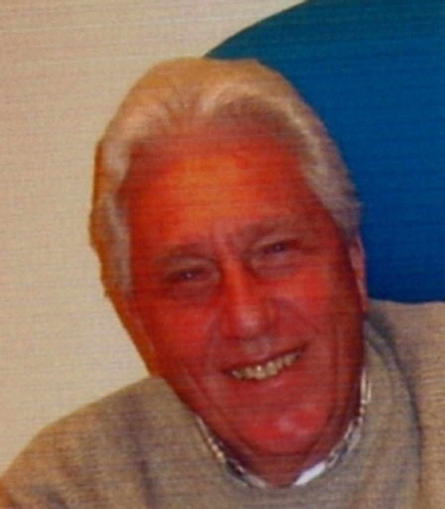 George Evans