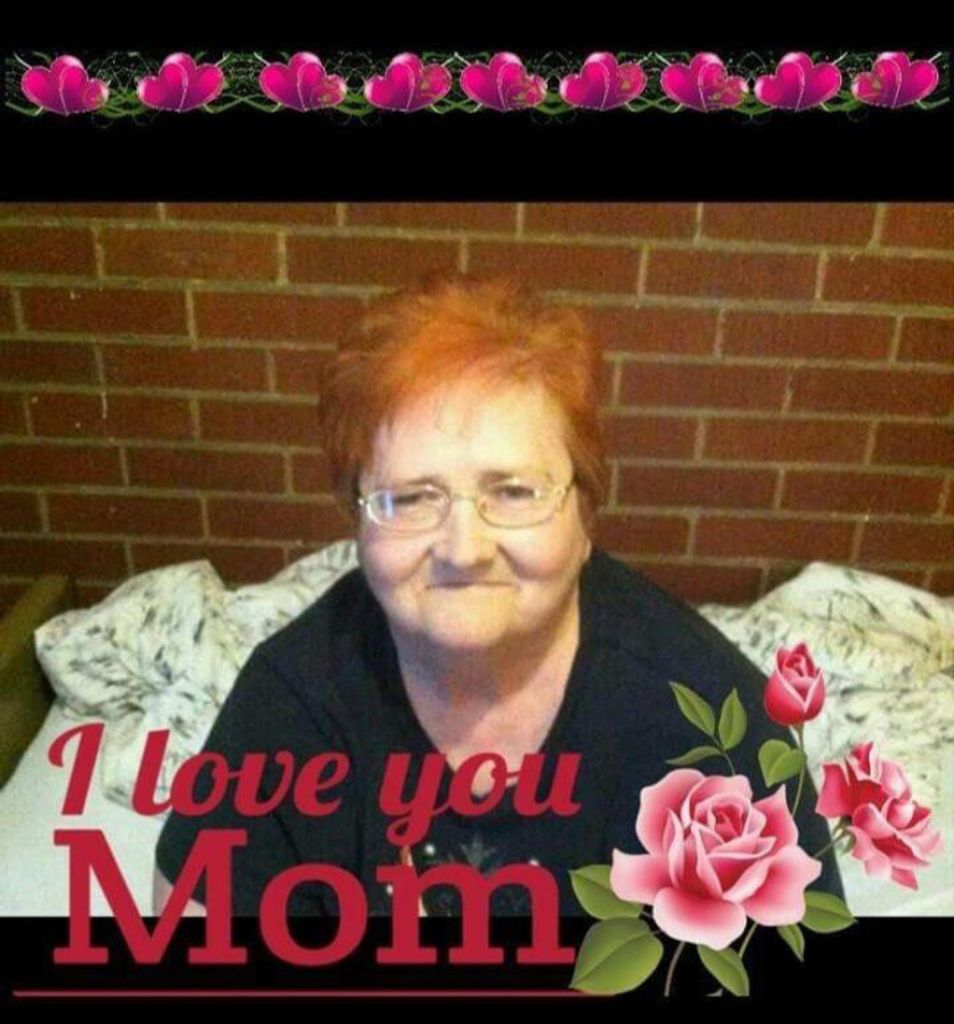 Ann M. (Imperiose)  Sibilia