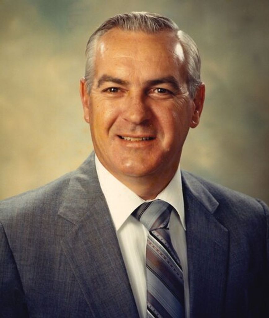 Jerry Walter Jordan "Paw Paw" Profile Photo