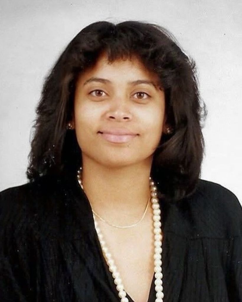 Lois Ann Wilson Profile Photo