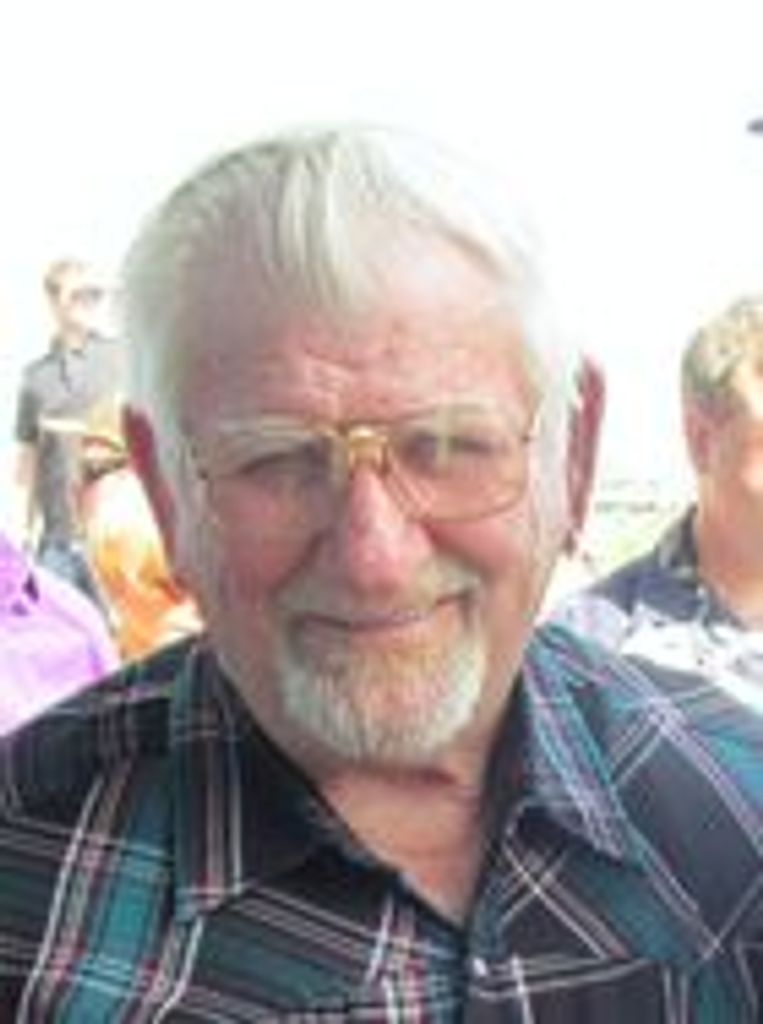 Murray Shumate