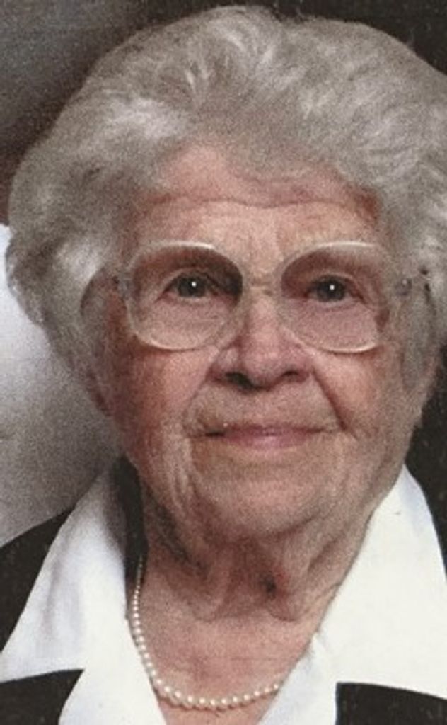 Rolande  "Ann" Sterling