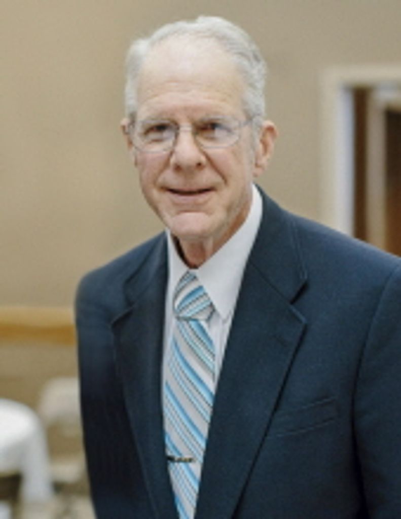 Dr. Steven Ramer Lay