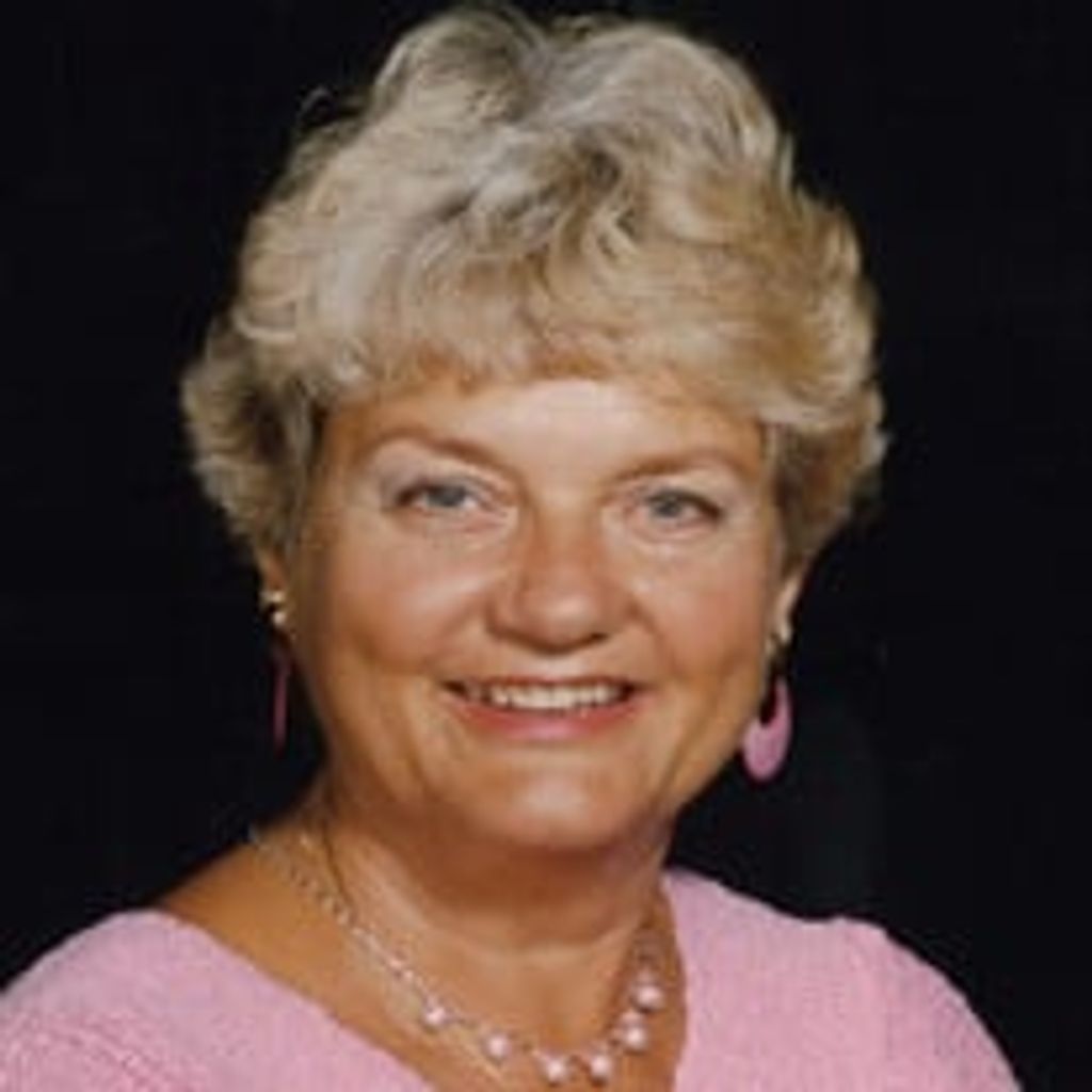 Kathryn Martin