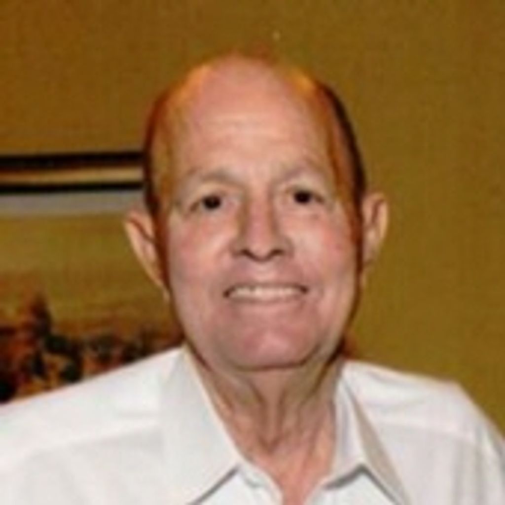 Gerald Ray Jordan