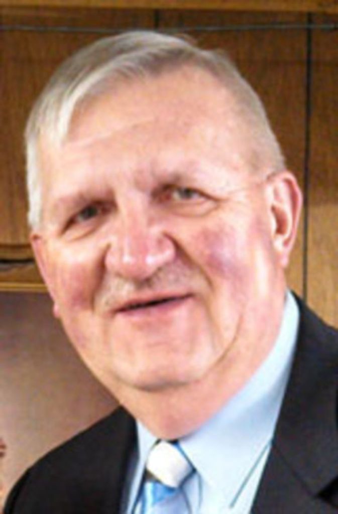 John D. Mundfrom Profile Photo