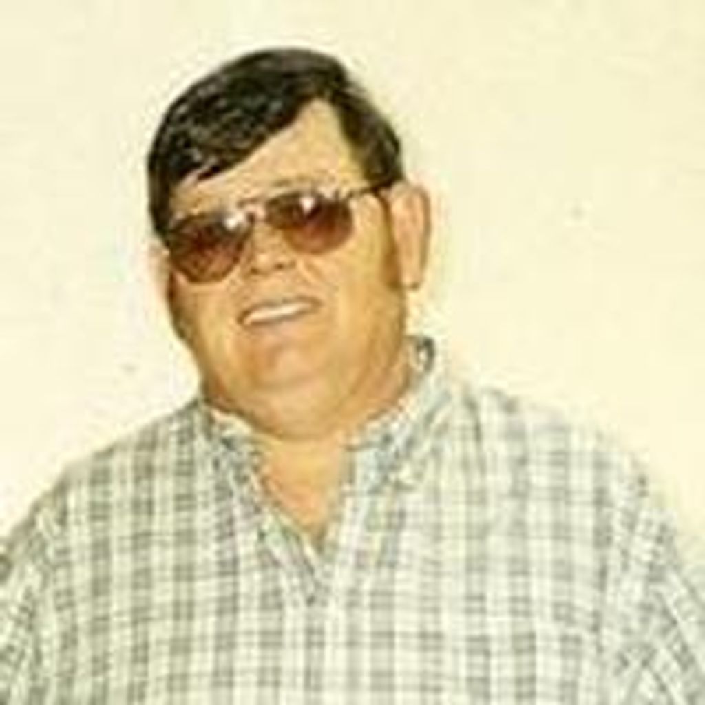 Donald C. Lansford