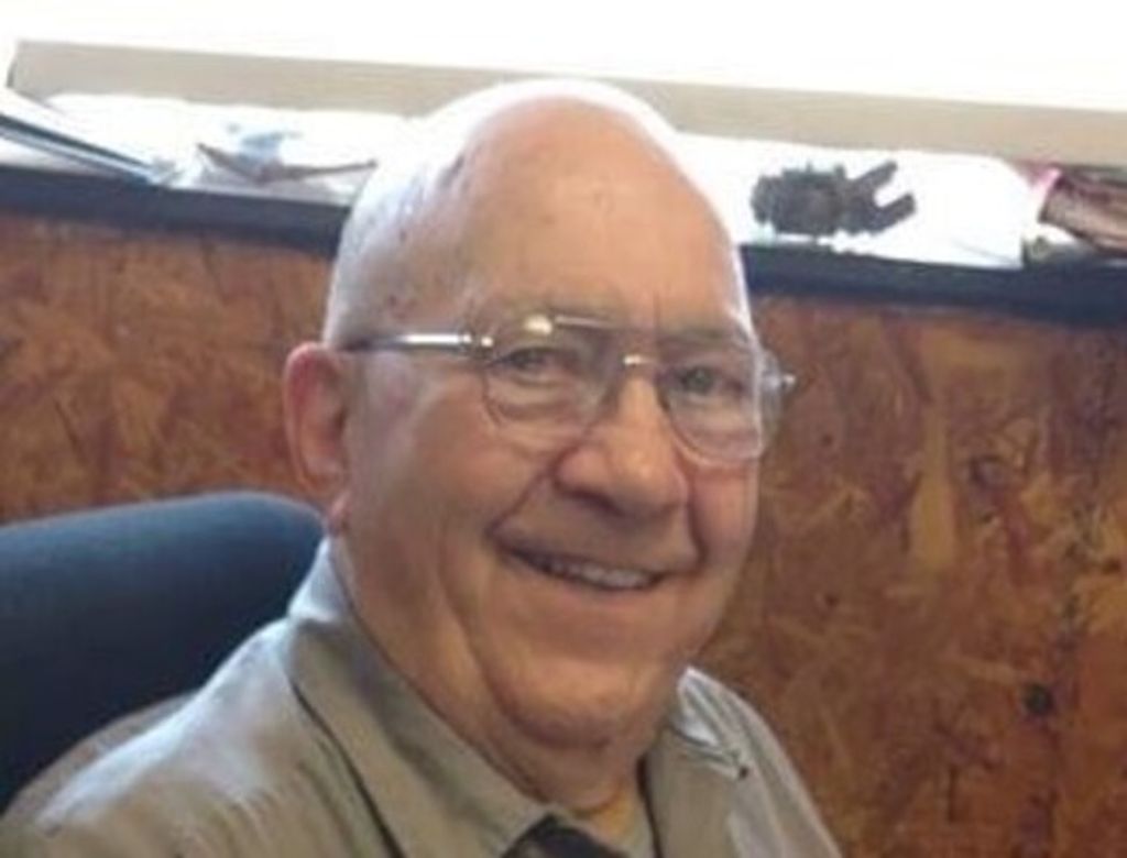 Lynn Franklin Heckman