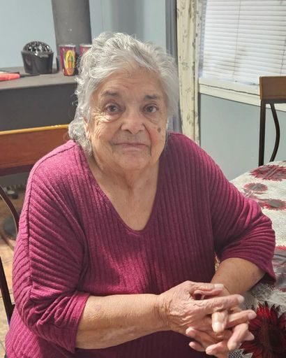 Angela Melendrez Profile Photo