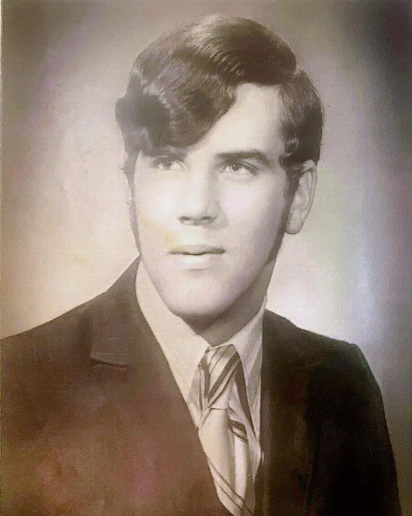 Bobby Wayne Bullock