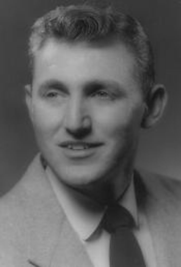 Marvin "Sug" Harrison