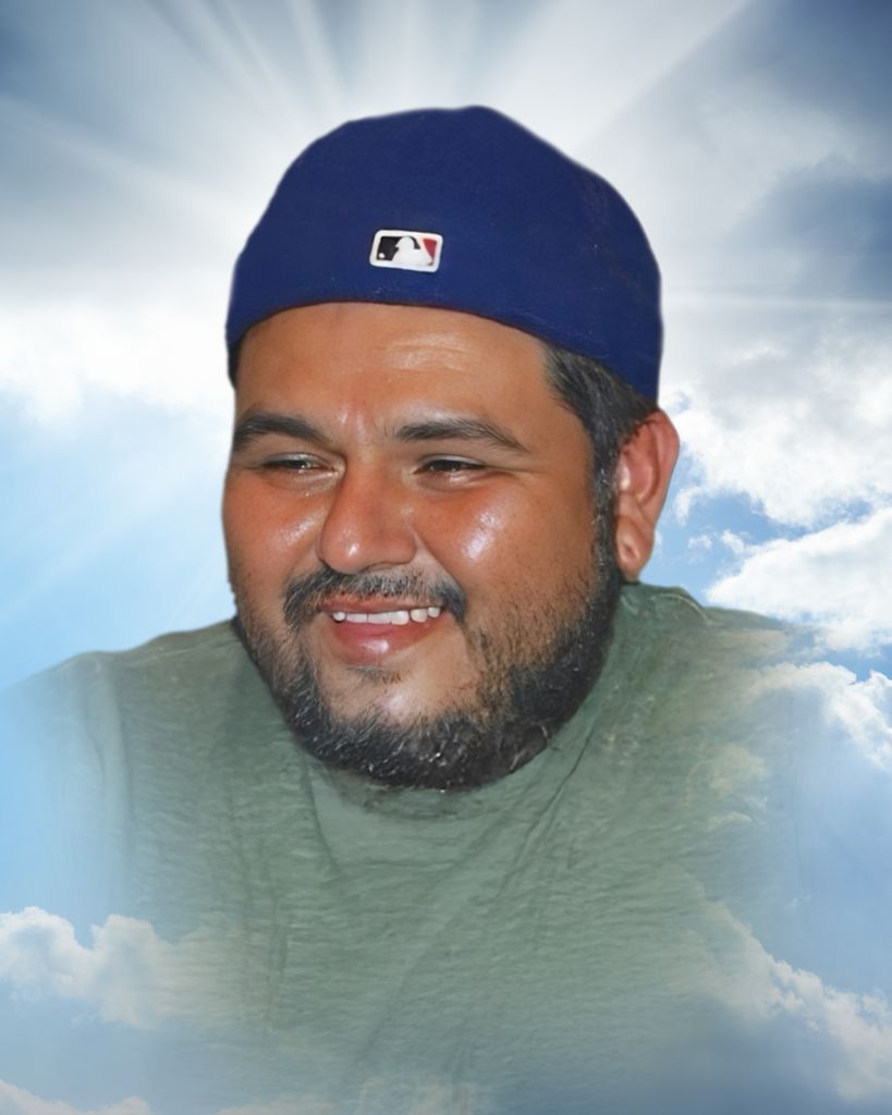 Osvaldo Longoria Profile Photo