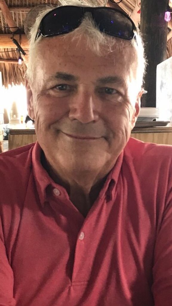 Robert C. Mcmanamon, Jr. Profile Photo