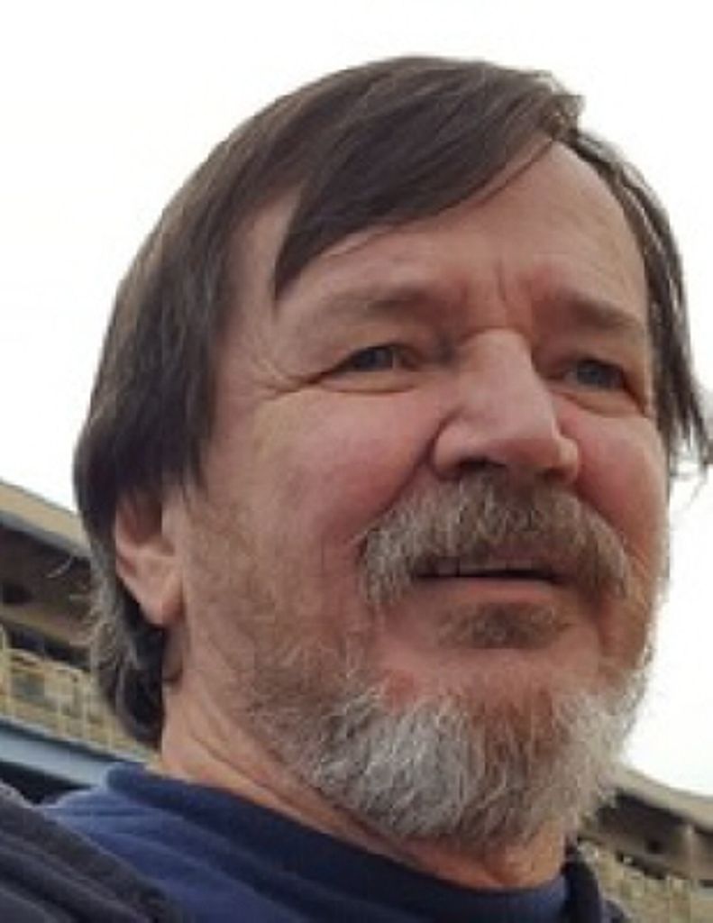 David G. Meadows