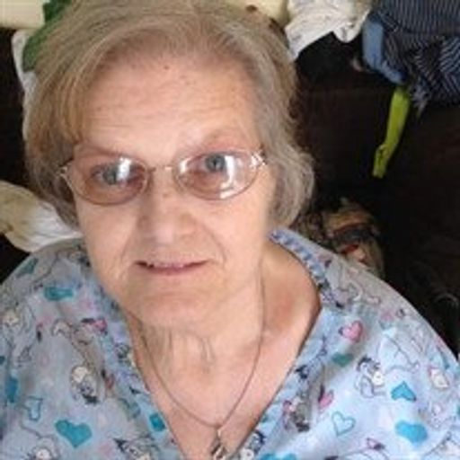 Maxine  Marion Wilson Profile Photo