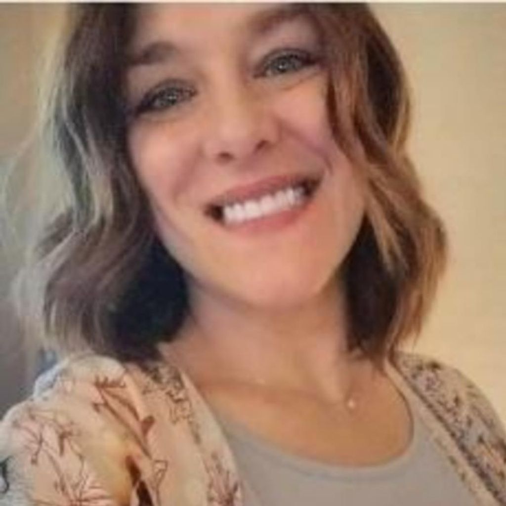 Erika Dawn Asbury Profile Photo