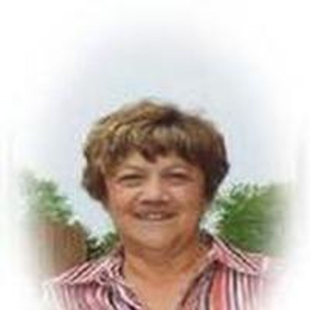 Mary Rosalyn Mcconahy