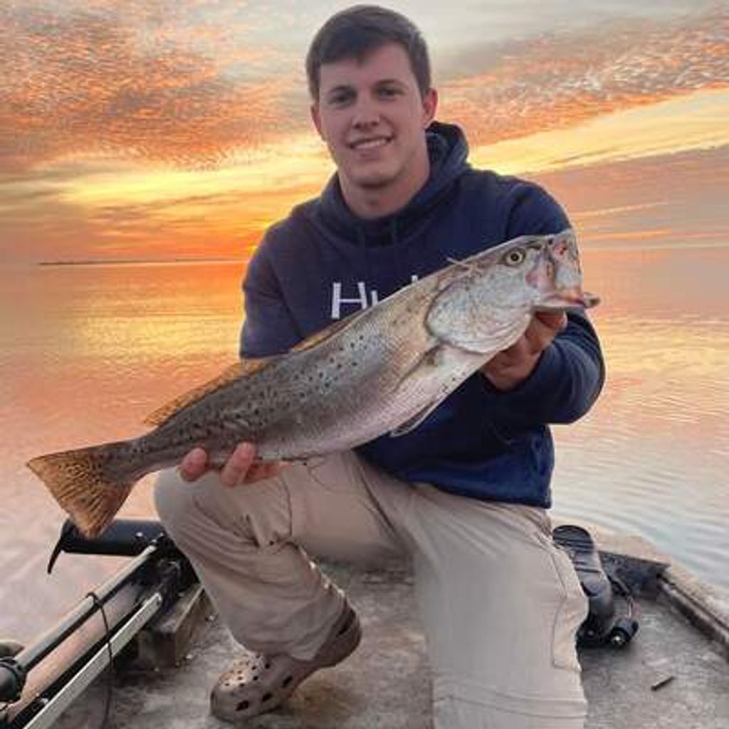 Bryan Dawson Harrell Profile Photo