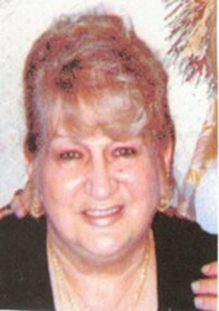 Malvina M.J. Mcdonald