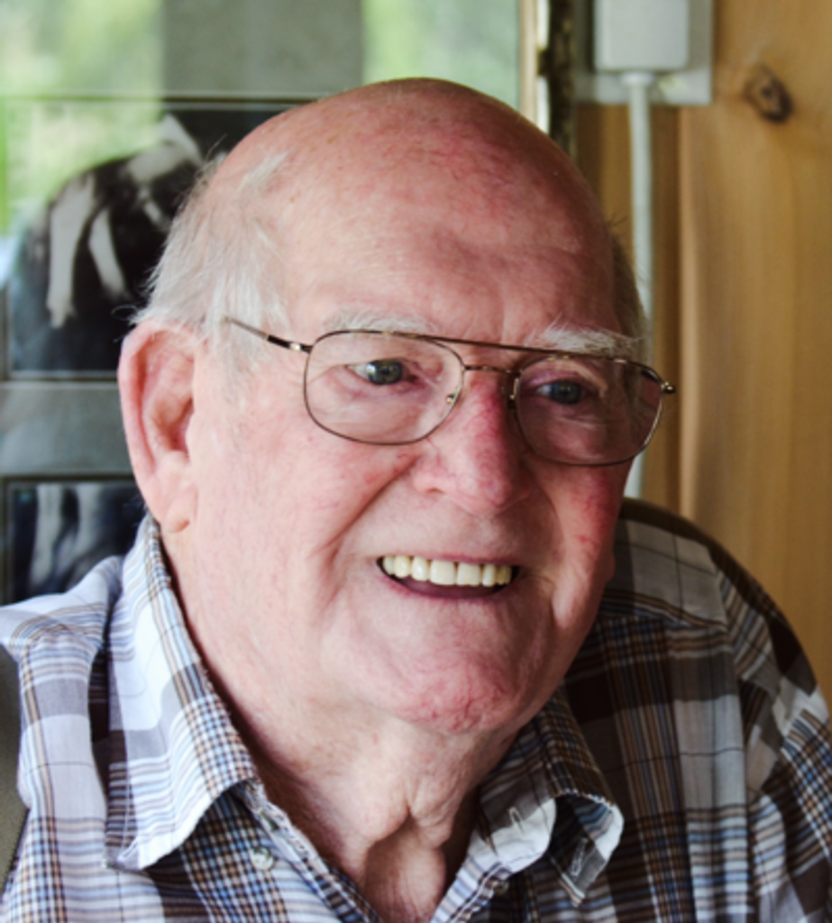 Howard Homer Preston