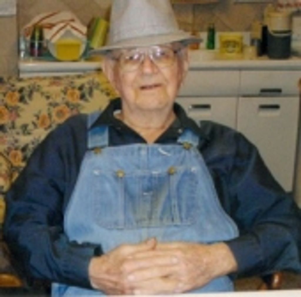 Charles Hawkins Profile Photo