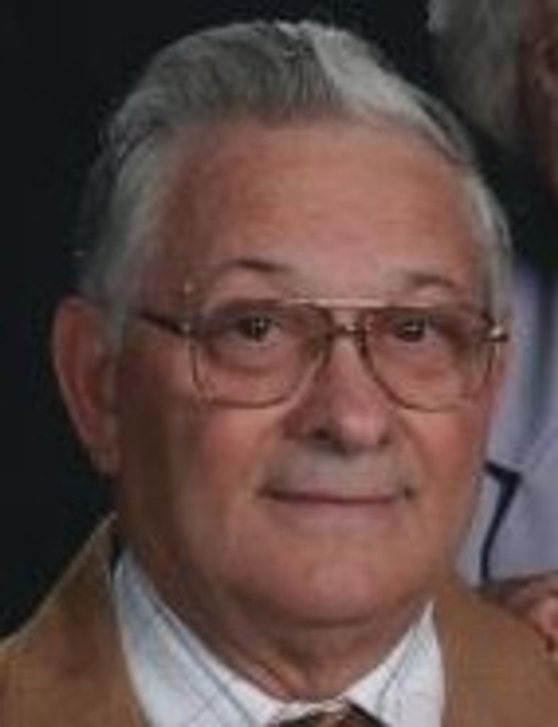 Leonard R. Burket