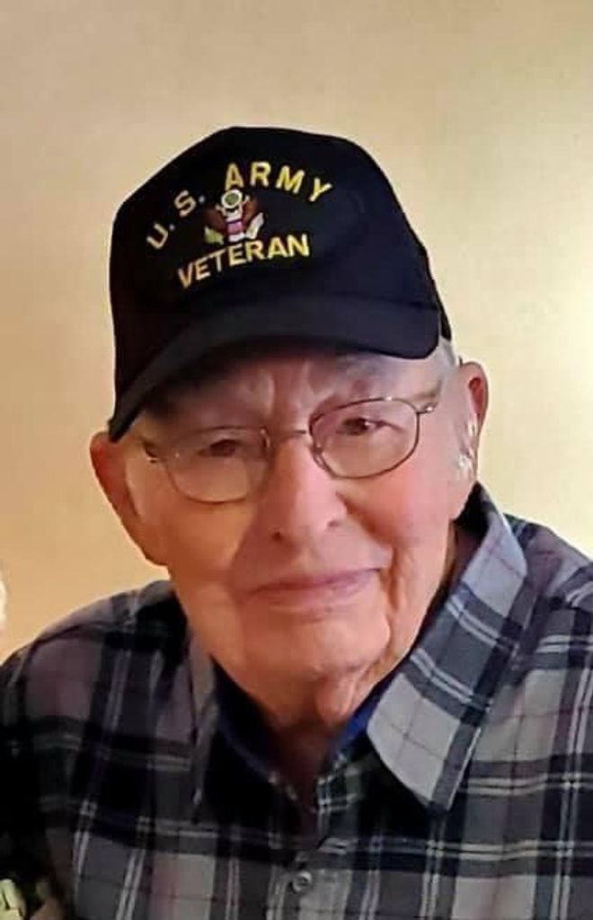 Carol "Bud" Malmstrom