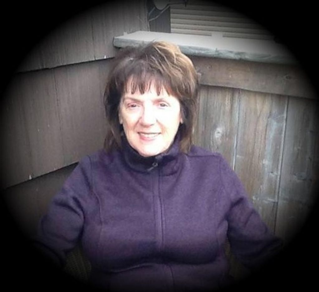 Phyllis Cox Profile Photo