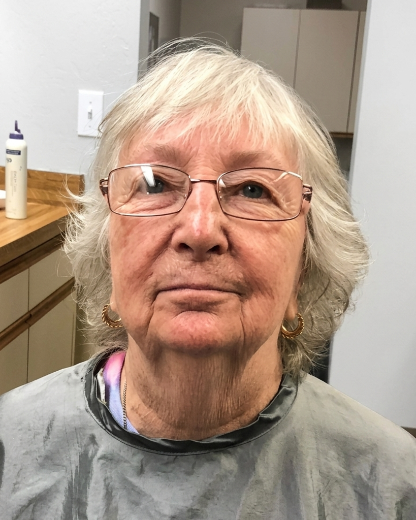 Susan "Sue" Lee Padgett Profile Photo
