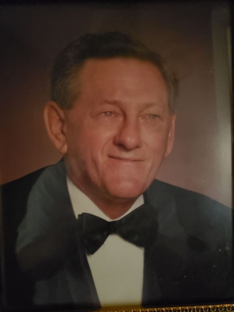 Frederick C. Walton, Sr.