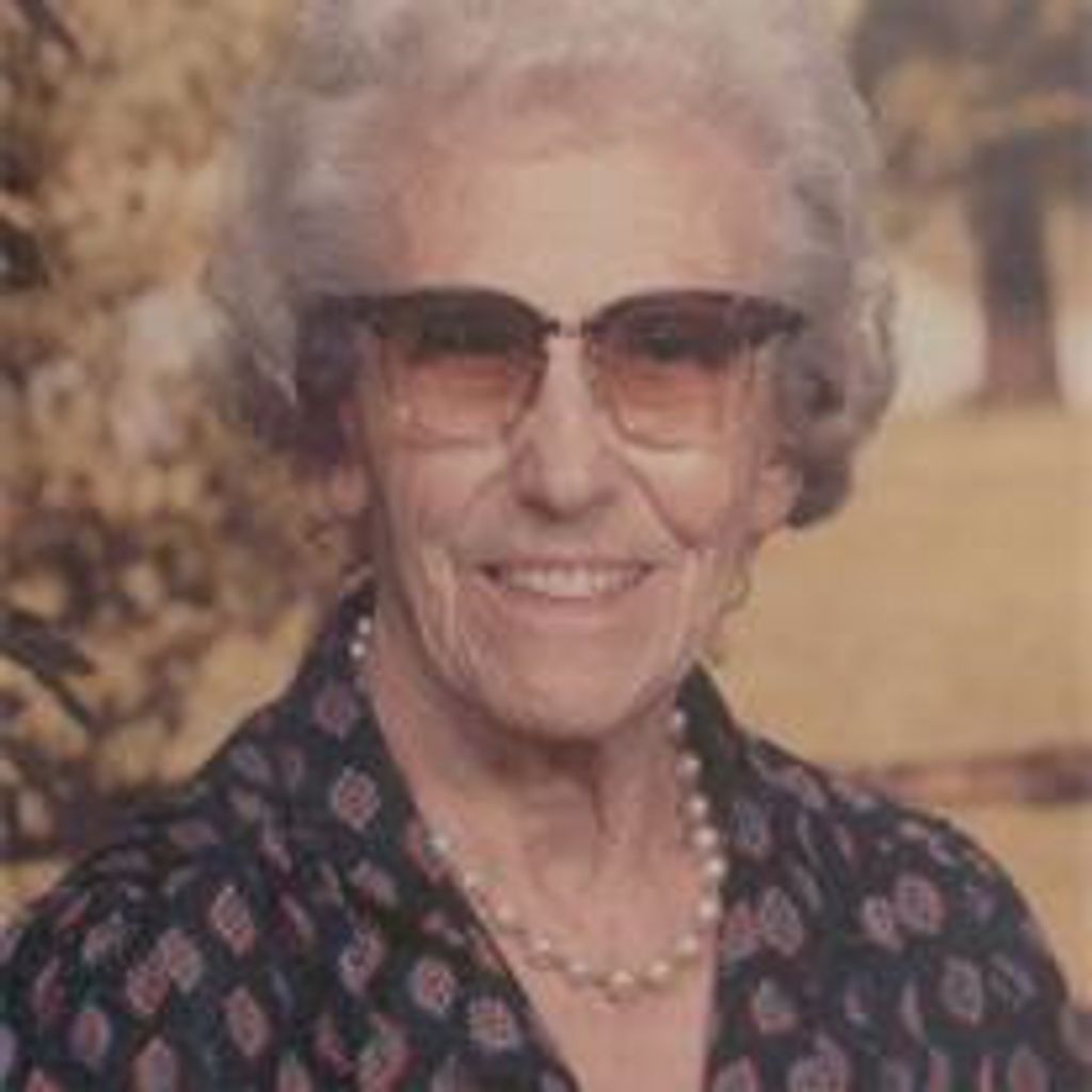 Florence Skebba