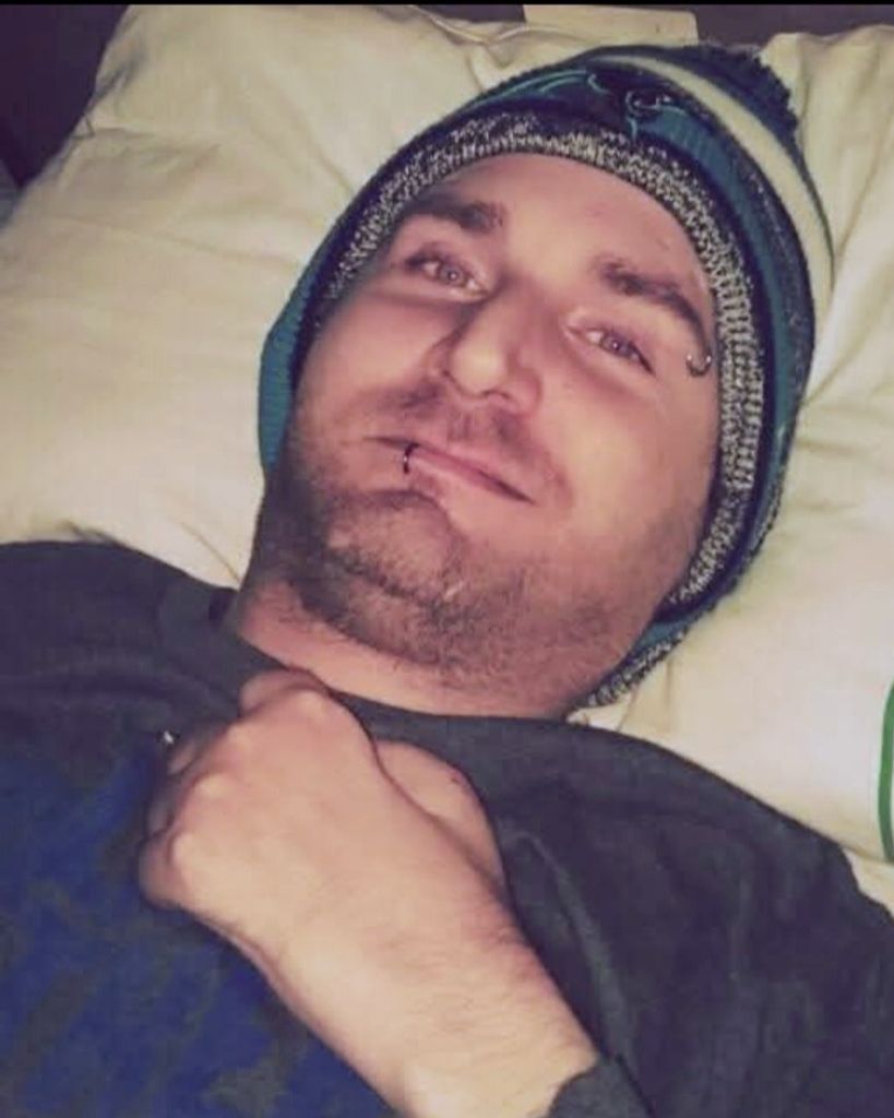 Justin Len Rogers Profile Photo