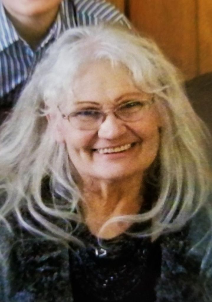 Nancy Marie Anderson Profile Photo