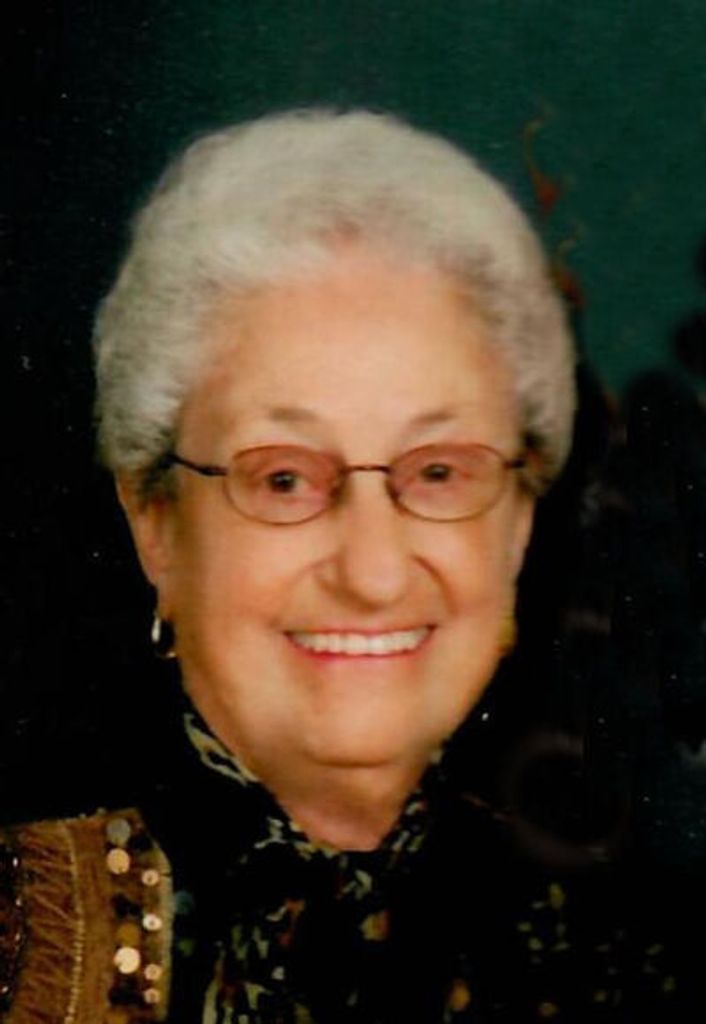 Marjorie Edwards Profile Photo