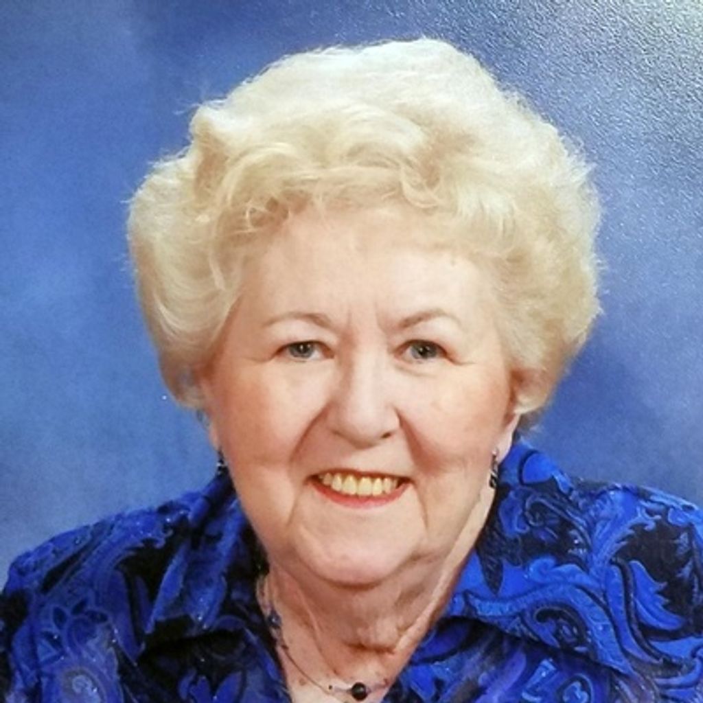 Frances Maureen Koenig