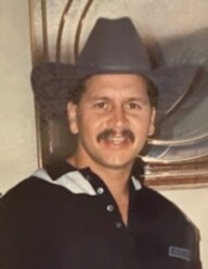 Darrel Wayne Larey